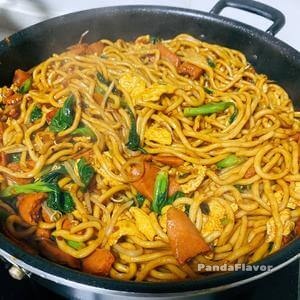 Chow Mein