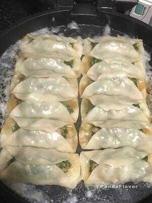 Potstickers