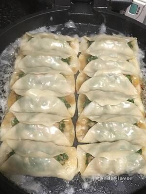 Potstickers