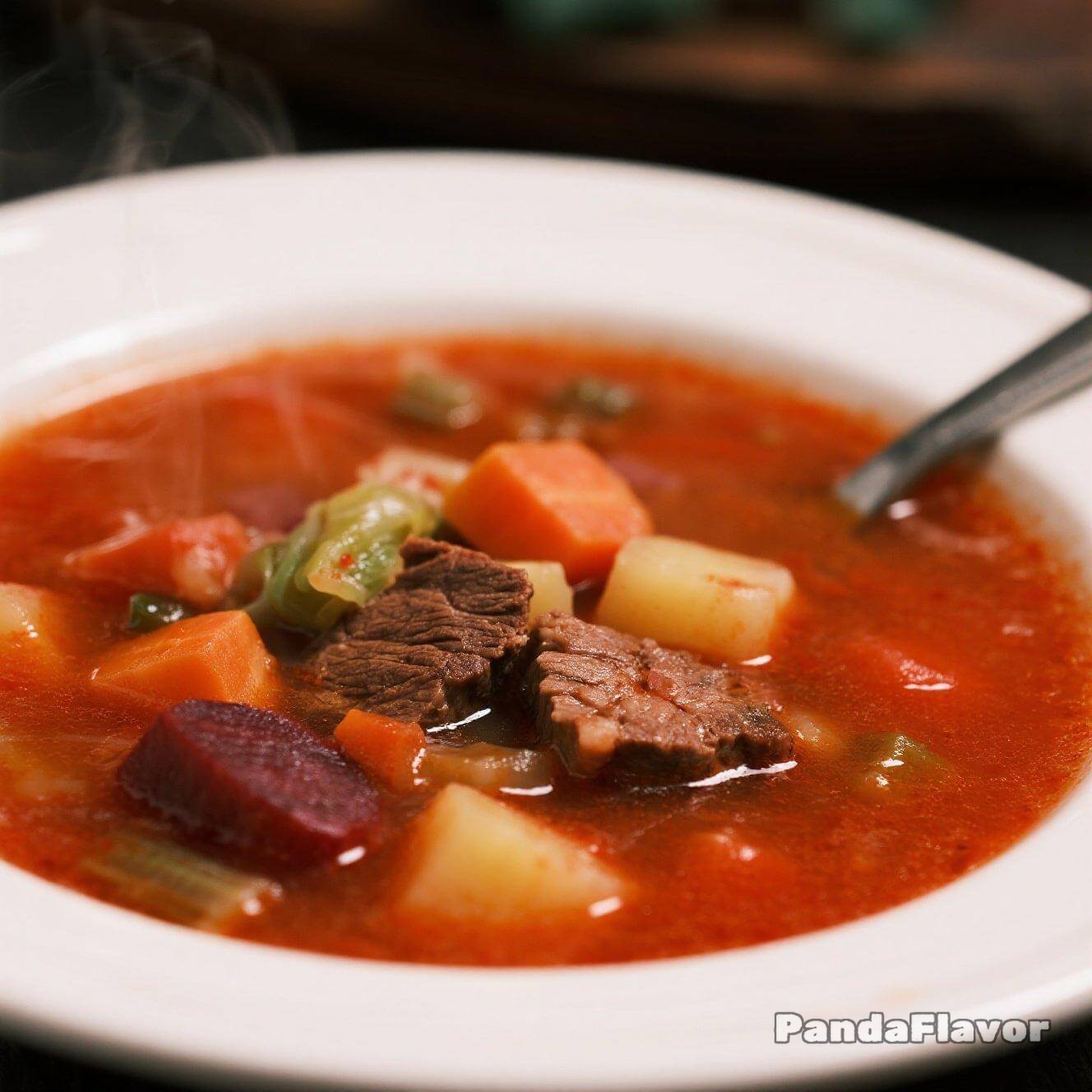Borscht